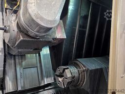 Okuma Macturn 350 W