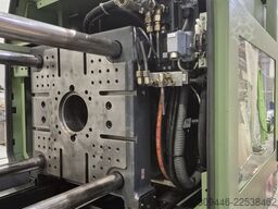 Sumitomi (SHI) Demag Ergotech 50/355-200