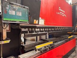 Amada HFT 170-4 L