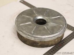 unbekannt Ø 200 x 60 mm