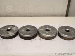unbekannt Ø 200 x 60 mm