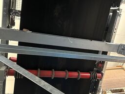 VHV Anlagenbau Deckförderband
