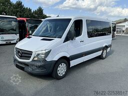 Mercedes-Benz Sprinter 214 CDI