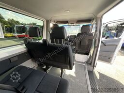 Mercedes-Benz Sprinter 214 CDI