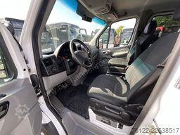 Mercedes-Benz Sprinter 214 CDI