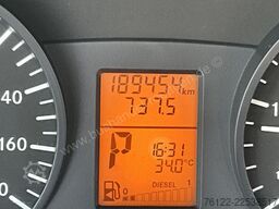 Mercedes-Benz Sprinter 214 CDI