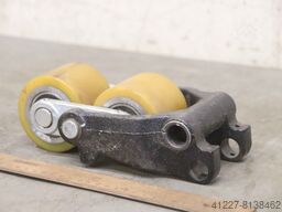 unbekannt Rad Ø 80 mm