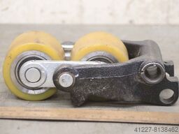 unbekannt Rad Ø 80 mm