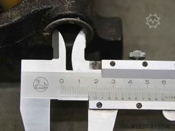 unbekannt Rad Ø 80 mm