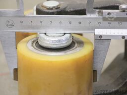 unbekannt Rad Ø 80 mm