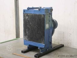 Längerer & Reich 0,37 kW 560/330/H540 mm