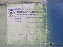 Längerer & Reich 0,37 kW 560/330/H540 mm