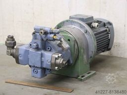 Brueninghaus OVS 0 28 DFR/30