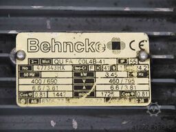 Brueninghaus OVS 0 28 DFR/30