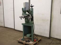 Chuet Nevers Schleifscheiben Ø max. 200 mm