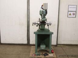 Chuet Nevers Schleifscheiben Ø max. 200 mm