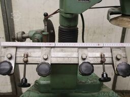 Chuet Nevers Schleifscheiben Ø max. 200 mm