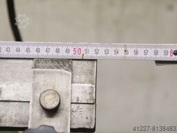 Chuet Nevers Schleifscheiben Ø max. 200 mm