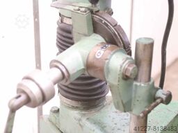 Chuet Nevers Schleifscheiben Ø max. 200 mm