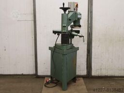 Chuet Nevers Schleifscheiben Ø max. 200 mm