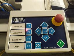Kuris Textil-Cutter TEXCUT C 3030 SL