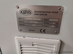 Kuris Textil-Cutter TEXCUT C 3030 SL