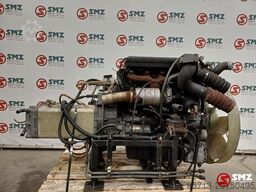 Mercedes Occ Motor Mercedes OM904LA