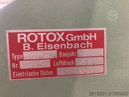 Rotox FWS 336