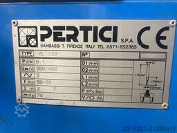 Pertici ML 139