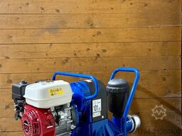 Caffini Caffini Libellula 1-3 Membranpumpe NEU