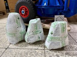 Caffini Caffini Libellula 1-3 Membranpumpe NEU