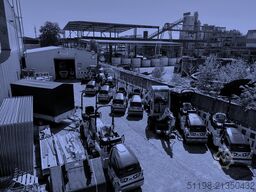 Caffini Caffini Libellula 1-3 Membranpumpe NEU