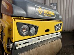 Bomag BW 100 AD-5 Tandemwalze Demo