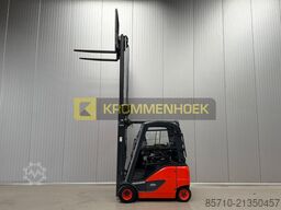 Linde E 18 PH