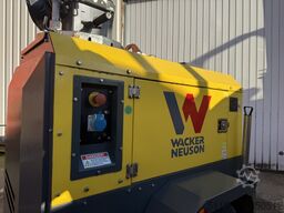 Wacker Neuson Lichtmast LTE 4K LED