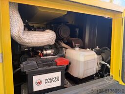 Wacker Neuson Lichtmast LTE 4K LED