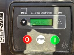 Wacker Neuson Lichtmast LTE 4K LED