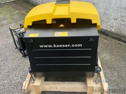 Kaeser Mobilair M17 Kompressor + DLA (A) NEU