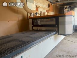 BUSELLATO easyjet 5.12