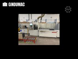 MORBIDELLI UNIX KBT
