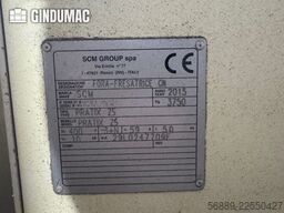 SCM PRATIX 25