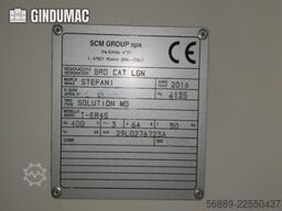 SCM Stefani MD HP