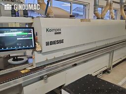 BIESSE Akron 1440 A
