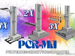 PROTON PCR-MA – 1800