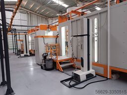 PROTON PCR-MA – 1800