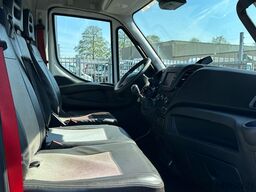 Iveco 70C15H 2 persoonslift, Electric/Hydraulic lift ...