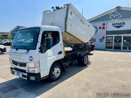 Mitsubishi FUSO CANTER 3S13