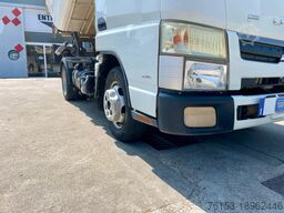Mitsubishi FUSO CANTER 3S13