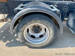 Mitsubishi FUSO CANTER 3S13