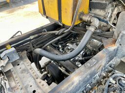 Mitsubishi FUSO CANTER 3S13